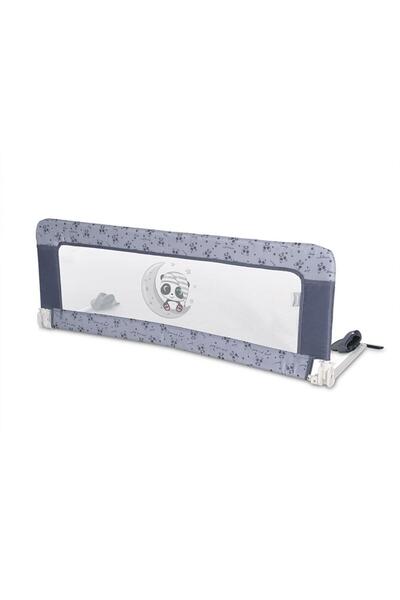 LORELLİ Bariera protectie pat, Safety Night, Cool Grey Pandas