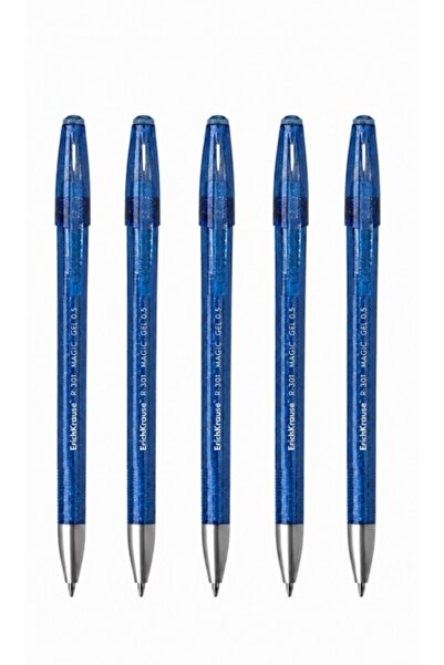 Erich Krause 5 Pixuri Stergere ErichKrause R-301 Magic Gel Stick 0,5