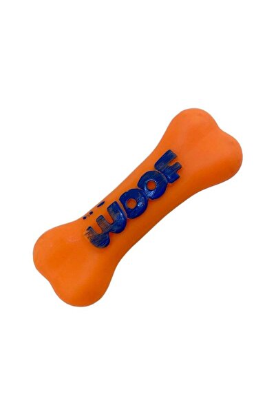 Tradesor Παιχνίδι σκύλου Latex κόκκαλο - 14cm - 12pcs - 550409
