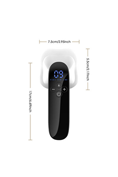 Choice Fat Burning Device EMS Body Sculpting Massager Abdominal Muscle Stimul...