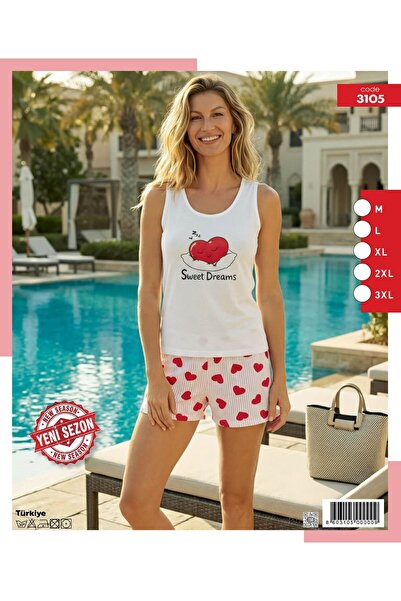 Genel Markalar Pijama takımı