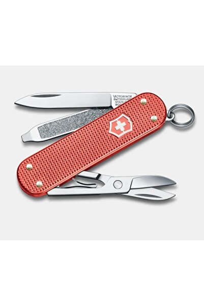 OEM Briceag VICTORINOX CLASSIC ALOX LIMITED EDITION 2024 0.6221.L25