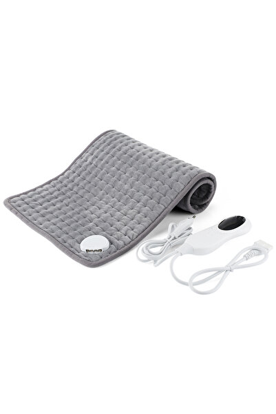 choice2 30x60cm EU Plug 30*60cm/40*76cm/50*100cm Electric Heating Pads for Ba...