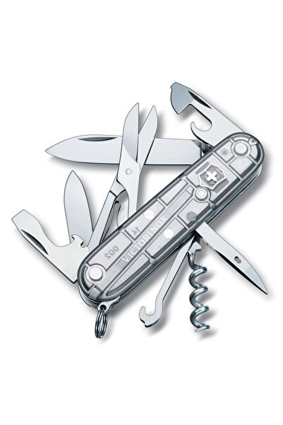 OEM Briceag Victorinox Climber SilverTech 1.3703.T7