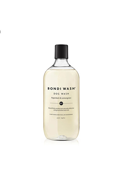 Bondi Wash Șampon premium pentru câini, Bondi Wash, paperbark și citronella, ...