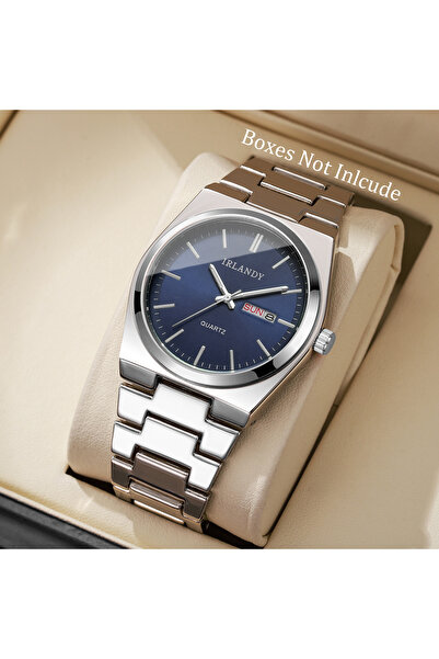 Choice8 H Without Box Luxury Men Business Watches Calendar Quartz Wristwatche...