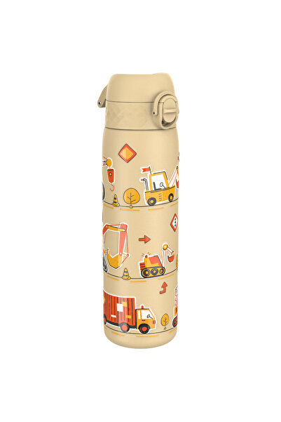 Ion8 Bidon sport Single Wall, 600 ml, multicolor, 23.1x6.5cm