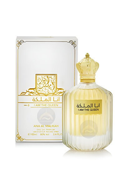 ARD AL ZAAFARAN I Am The Queen 100 ml, apa de parfum, Femei