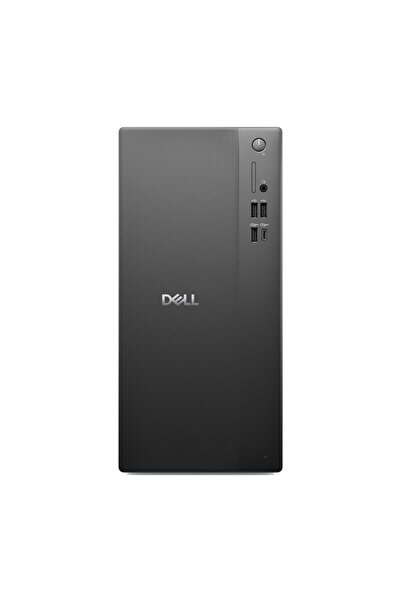 Dell Tower ECT1250 i7-14700 16GB 1TBSSD W11P Masaüstü Bilgisayar