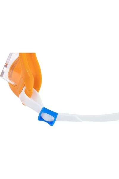 BESTWAY Aqua Burst Essential 7-14 Years Old Children's Swimming Goggles Orange