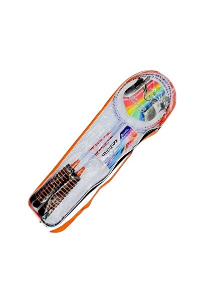 Tradesor Σετ ρακέτες Badminton - ZB911 - 217113
