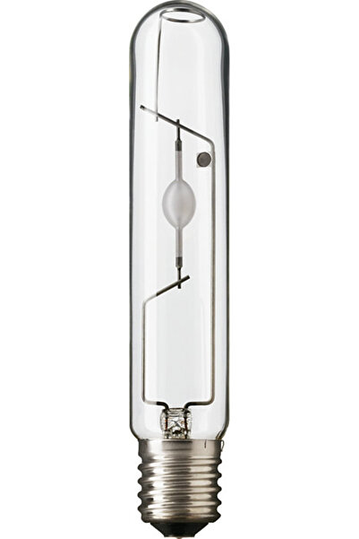 Philips Bec Halogenura Metalica CDO-TT PLUS 150W E40, Philips, HID