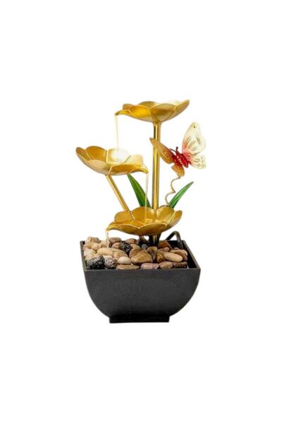 Tradesor Συντριβάνι εσωτερικού χώρου - Feng Shui - 6018 - 982178