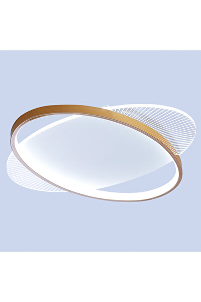 erstecup Πλαφονιέρα Gravity LED 48W 3360lm 3000-6000K, Erste, erstecup, Πλαφο...
