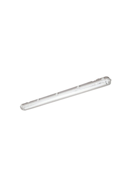 Pelsan Corp de Iluminat aparent 1x36W IP65 1200mm, Pelsan, CORPURI LINIARE ET...