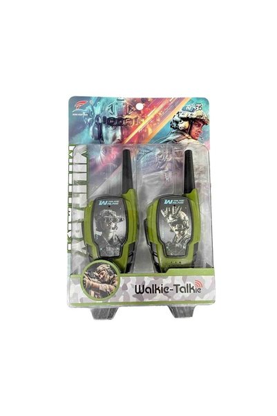 Tradesor Παιδικό σετ Walkie-Talkie - 178-361 - 215516