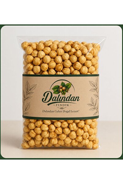 DALINDAN FINDIK1 Fındık