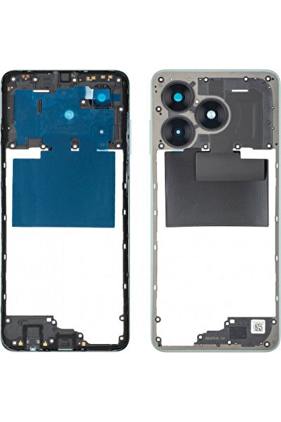 HONOR Μεσαίο Πλαίσιο X5c Plus Cyan Lake 9707achy