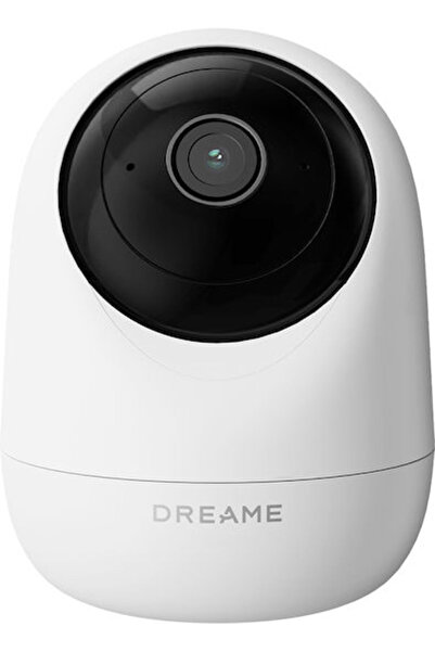 Dreame Navo Care SE 1 Κάμερα Παρακολούθησης IP Wi-Fi Full HD+ 3MP με Αμφίδρομ...