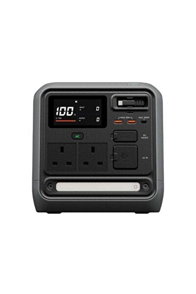 DJI Power 1000 Mini 1kWh Portable Power Station