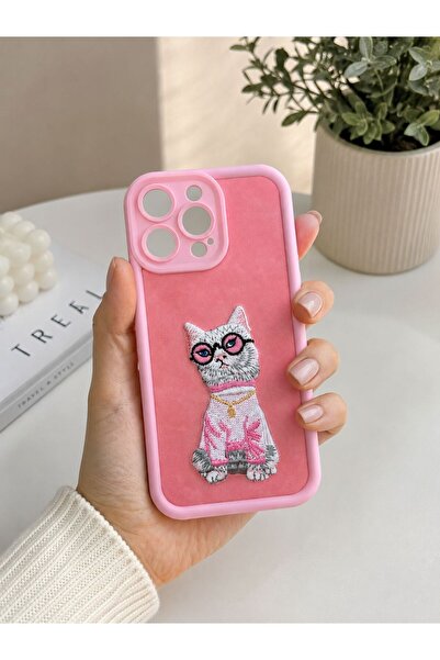 EPRO İphone 15 Pro Max Kılıf