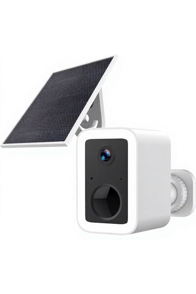 Vstarcam CB554 Κάμερα Παρακολούθησης IP Wi-Fi Full HD+ 3MP Αδιάβροχη Με Μπατα...