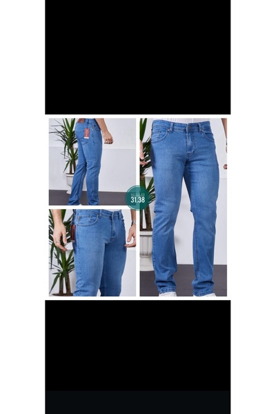 Cinar erkek giyim Men's Jeans Lycra Regular Fit