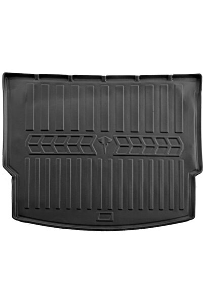 Other Race Axion Πατάκι Πορτμπαγκάζ Τύπου Δίσκου για Nissan X-Trail 2021 Μαύρ...