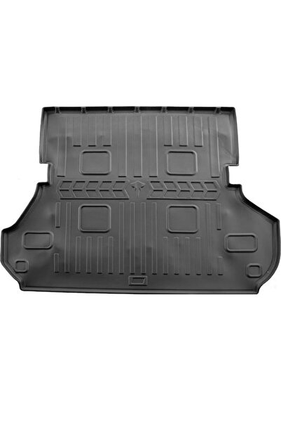 Other Πατάκι Πορτμπαγκάζ Race Axion με Ανυψωμένες Άκρες Toyota Land Cruiser 1...