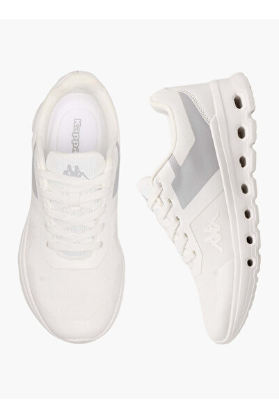 Kappa Women Lace-Up Sports Shoes