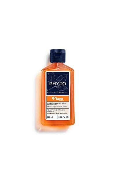 Phyto Plage Ενυδατικό Σαμπουάν για μετά τον ήλιο 250ML