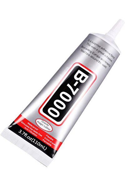 OEM Κόλλα Κατασκευών & Βαρέως Τύπου 110ml