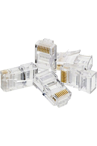 Other Alantec Wt001 Συνδετήρας Καλωδίων Rj45 Διαφανής