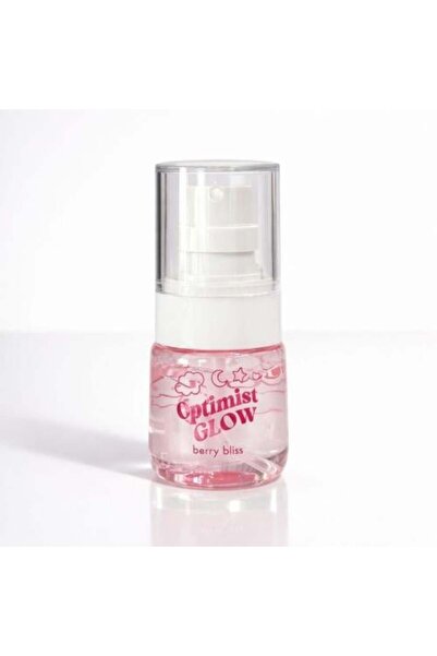 IONI BTS Optimist Glow Spray – Berry Bliss