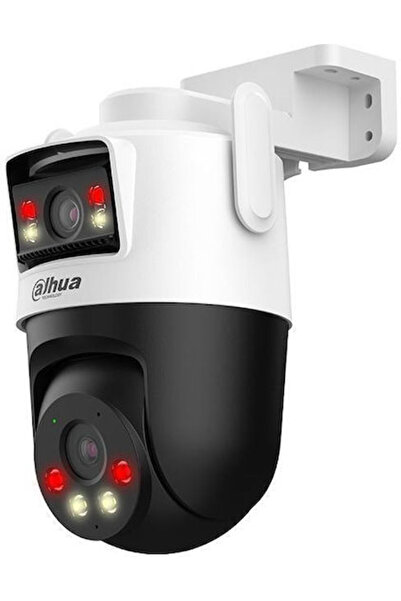 DAHUA P3D-3F-PV-P-0280B/0600B-PRO Κάμερα Παρακολούθησης IP Wi-Fi Full HD+ 4MP...
