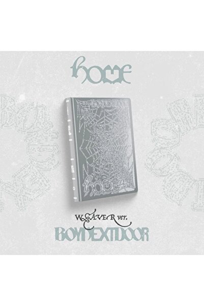 Kpop Dünyasi BOYNEXTDOOR – 1st Studio Album [HOME] (Waver Ver.)