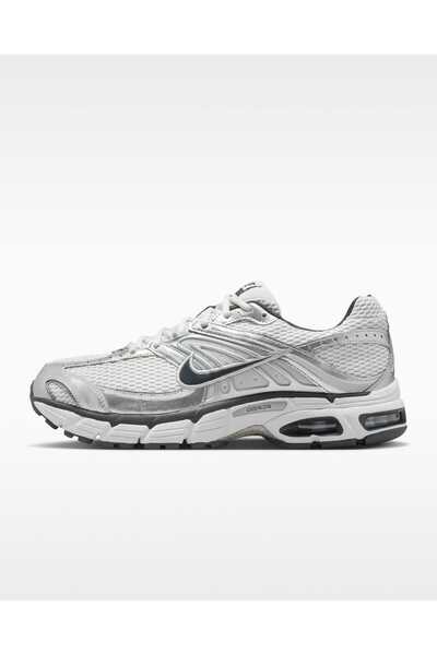 Nike Air Max Moto 2K Kadın Günlük Beyaz Spor Ayakkabı/ (Blue Sport /!BİR NUMARA BÜYÜK ÖNERİLİR !