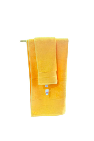 Warehouse Luxury 2-Piece Towel Set