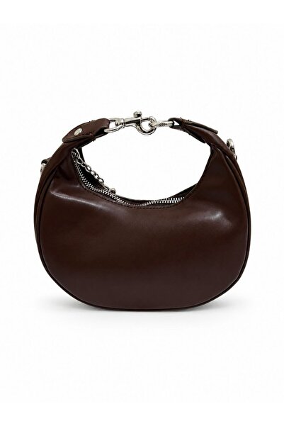 silora Women's Crescent Style Handbag - the Trend of the Season