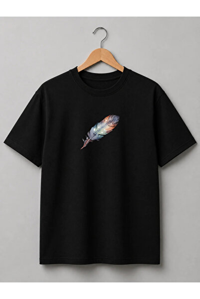 Grafftee Clothing Tunalya Enerjil Premium Printed Unisex Cotton T-Shirt Speci...