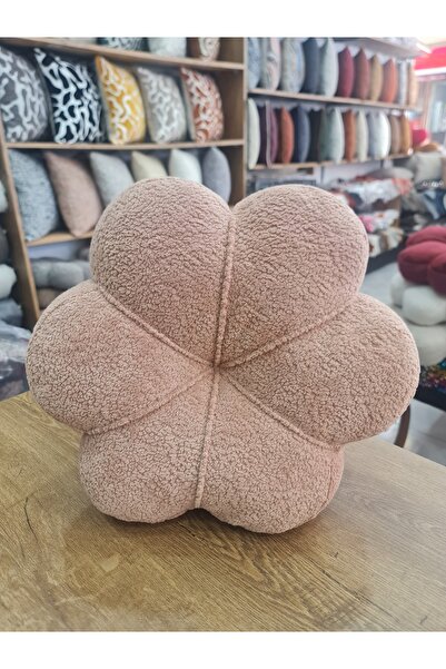 Papatya kırlent yastık