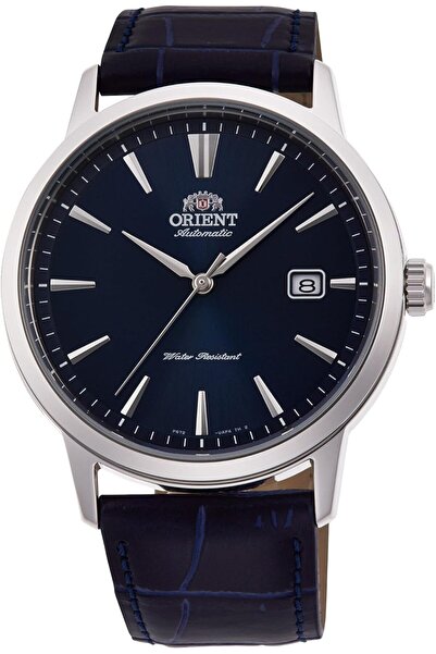 Orient Casual Watch, Blue RA-AC0F06L10B