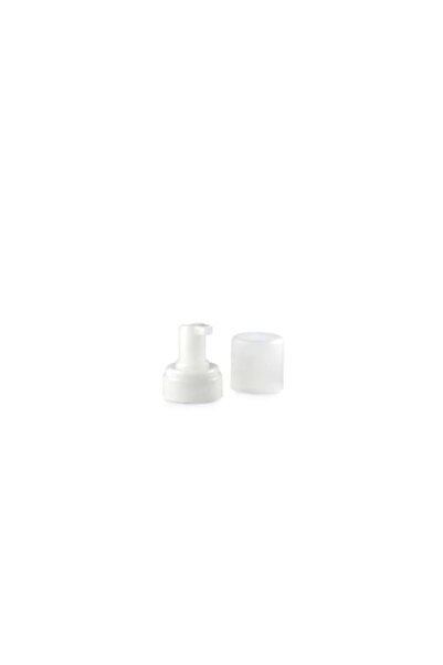 Ellemental Pompă și capac pentru flacon spumant 150 ml