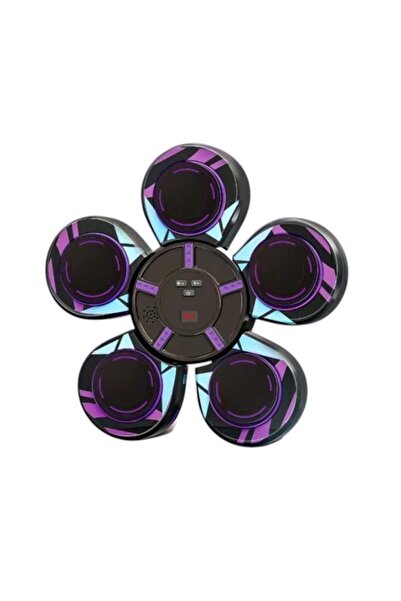 Tradesor Παιδικός μουσικός στόχος πυγμαχίας - 7792-D - 232350
