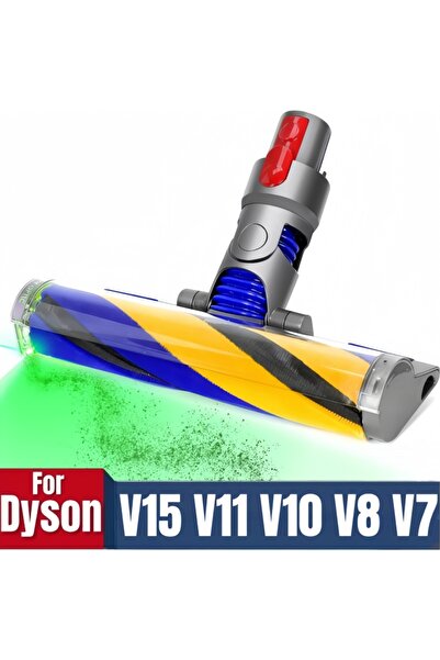 Choice V15 V11 V10 V8 V7 For Dyson V15 V11 V10 V8 V7 Vacuum Cleaner Lightweig...