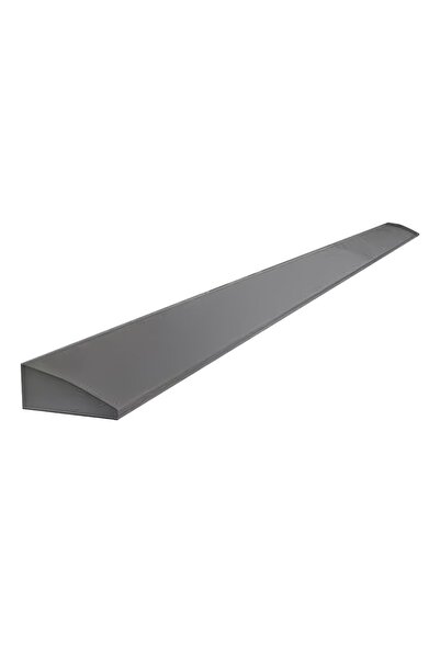 choice2 Grey Slope Climbing Strip For Sweeping Robot Flexible Silicone Ramp T...