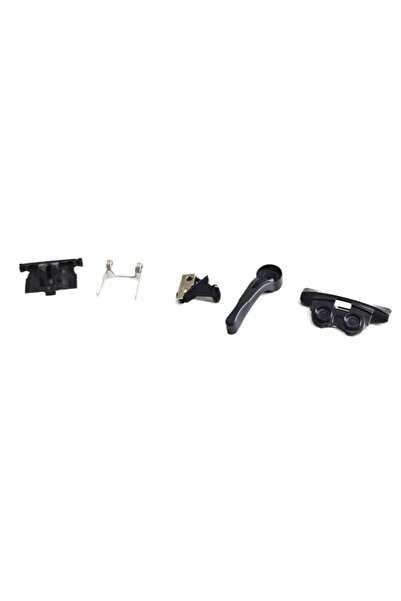 Choice Accessories Set Fixings Spring Tension & Cam follower For Wahl 5 star ...