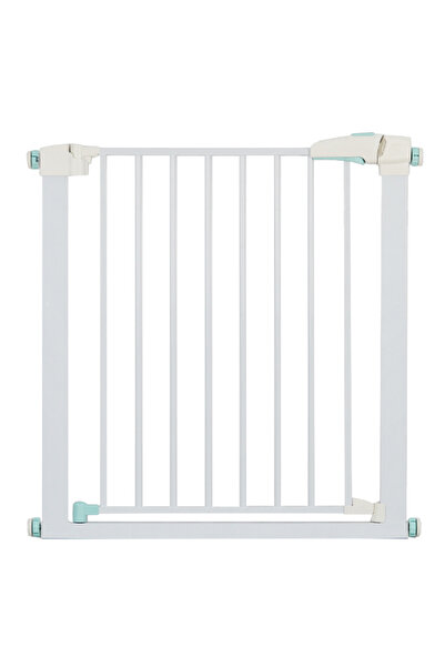C-TECH προστατευτική πόρτα για παιδιά HUH-0117, 75-82cm, λευκή