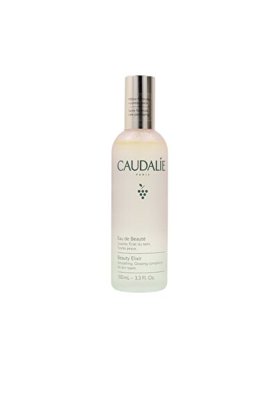 Caudalie Ελιξίριο Ομορφιάς Λάμψης Σπρέι Προσώπου 100ML