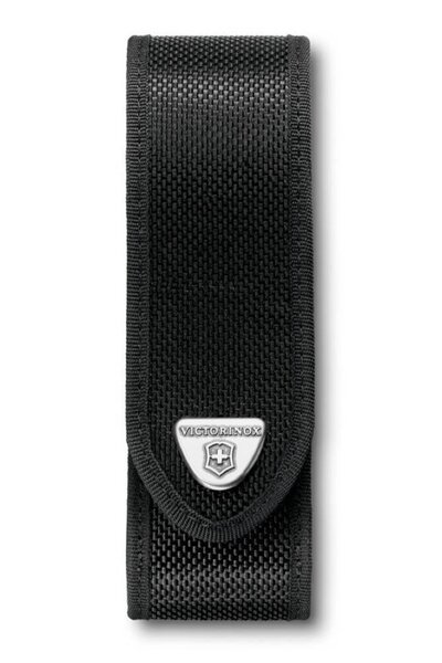 Victorinox Teaca pentru cutit, Victorinox, Nylon, 130 mm, Negru